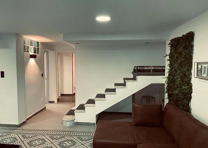 Luxury Apartament Airport Málaga