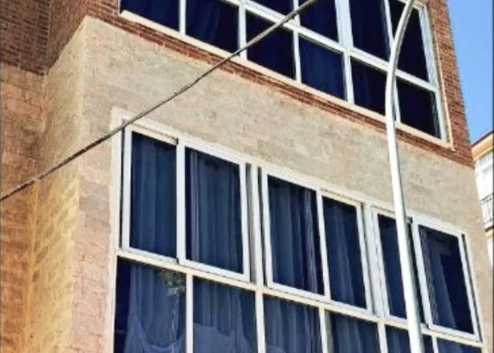 apartamentos SENSI Málaga