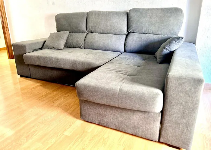 Apartamento Trinidad - Centro histórico Málaga