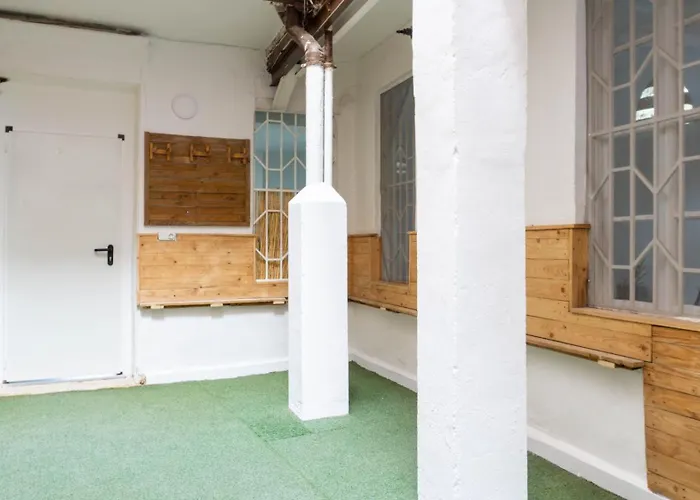 Apartamento Souvenirs Málaga