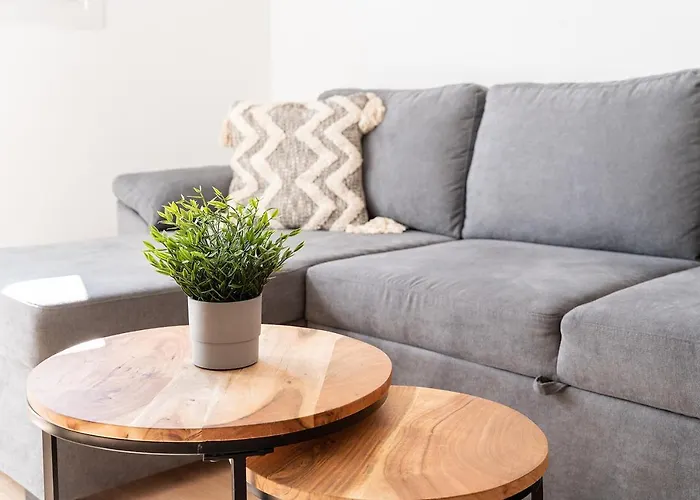 Apartamento El Rincón del Reino Málaga