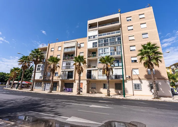 Apartments Dream Málaga