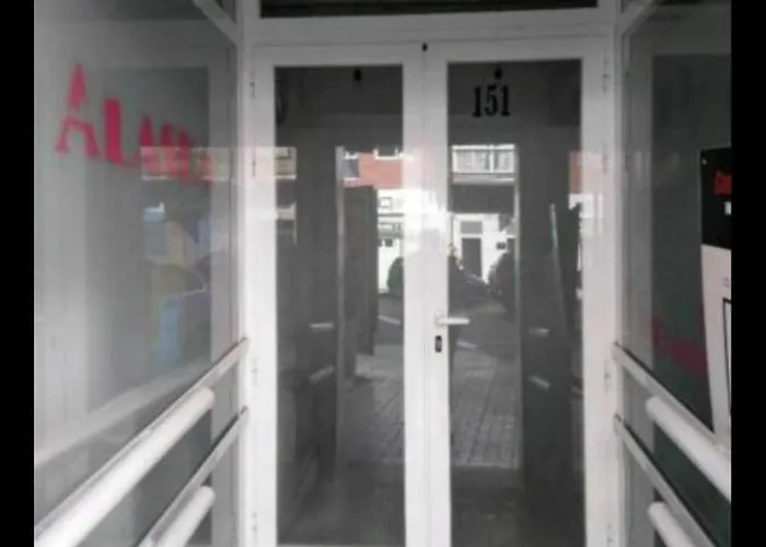 Cityroom Málaga