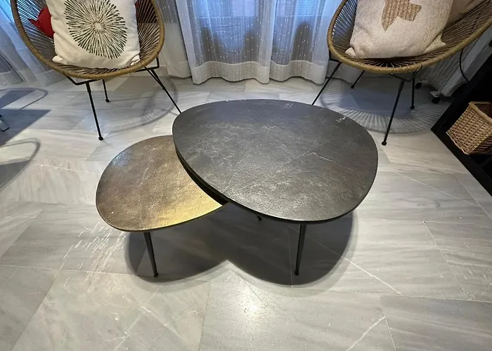 Apartamento Casa de Eugenia Málaga