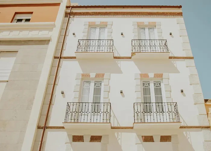 Los biznagales Málaga