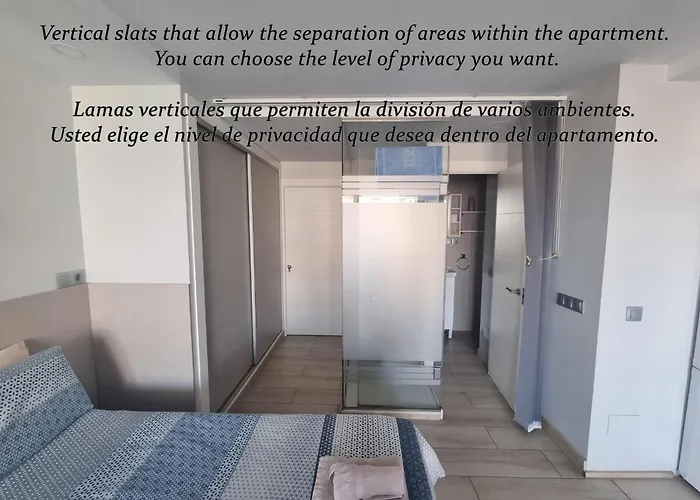 Modern & Stylish Loft With Breathtaking Views Free Wifi - Close To The Sea Málaga