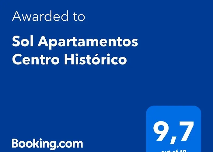 Sol Apartamentos Centro Histórico Málaga