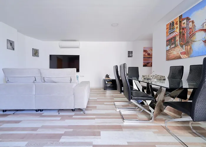 Playa Apartamento Málaga