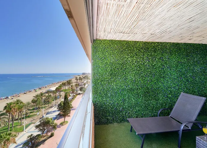 Playa Apartamento Málaga