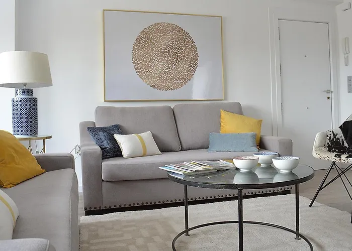 Apartamento Housing Granada By Sharingco Málaga
