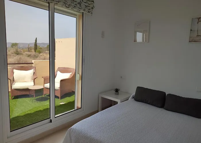 Aires de Valle-Niza Málaga