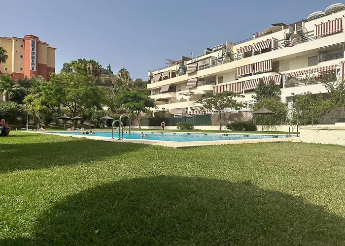 Apartamento Ático Málaga