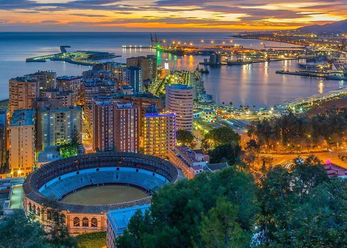 Apartamento Málaga
