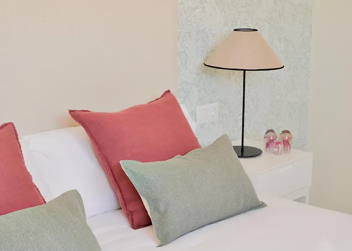 Apartamento iloftmalaga Carretería - Rosaleda