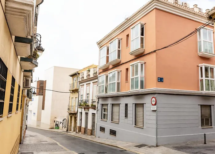 La Besana Home Málaga