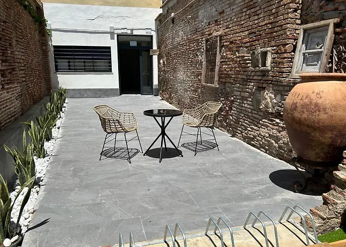 Centro Estudio Trinidad Málaga 3