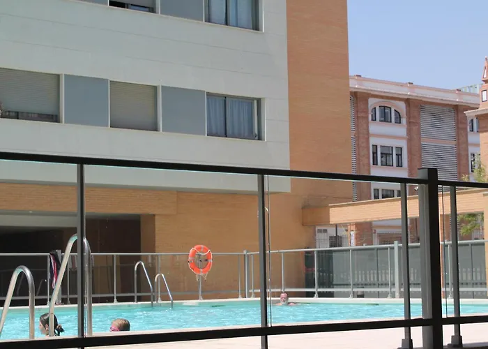 Apartamento Junto al Mar Málaga