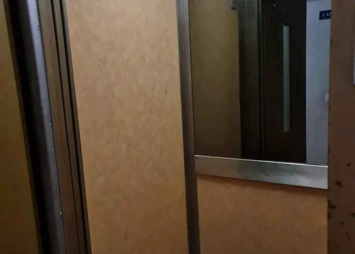 Apartamento Casa Ramirez Málaga