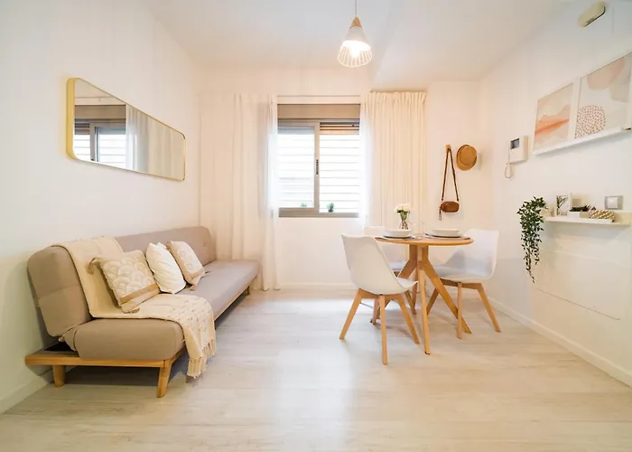 Twinsuites Málaga