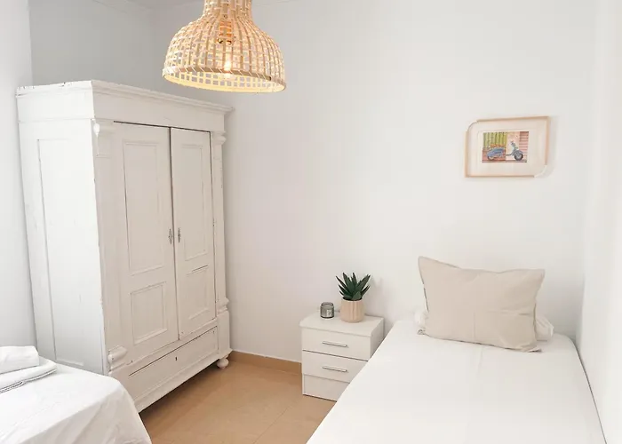 Homely Málaga Soho 520