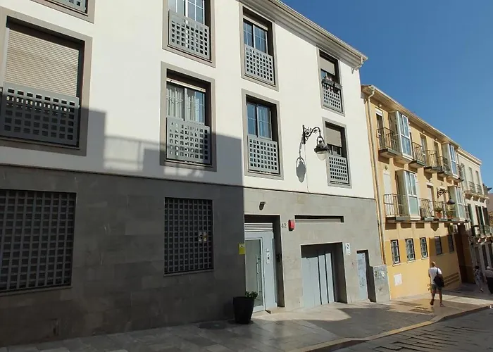 Twinsuites Málaga