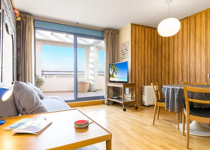 Suite Homes Penthouse Eslava Málaga