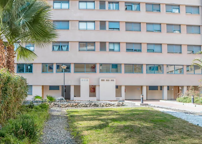 Suite Homes Penthouse Eslava Málaga