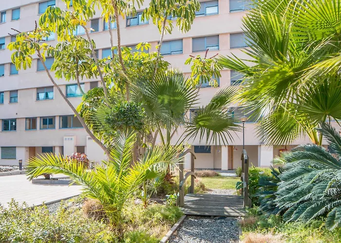 Suite Homes Penthouse Eslava Málaga