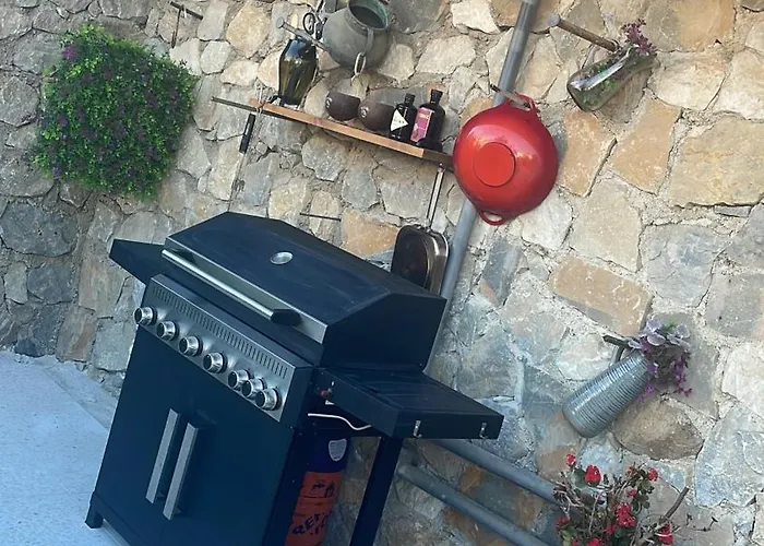 Prachtig 4/10 Pers. Appartement Mijas/Fuengirola Málaga