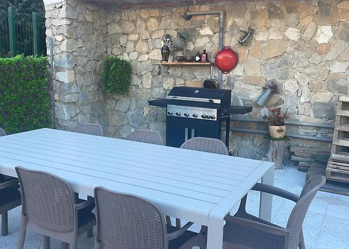 Prachtig 4/10 Pers. Appartement Mijas/Fuengirola Málaga