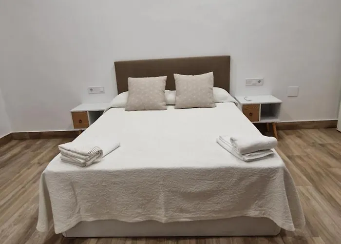 Carmela Estudio Málaga