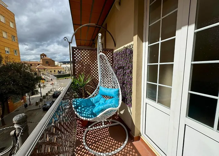 Apartamento Sol de Málaga