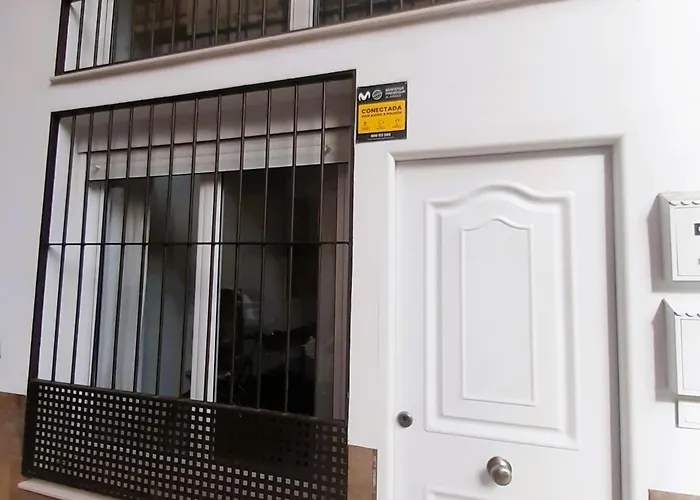 LA CARAMBA Amplio apartamento en la playa Málaga