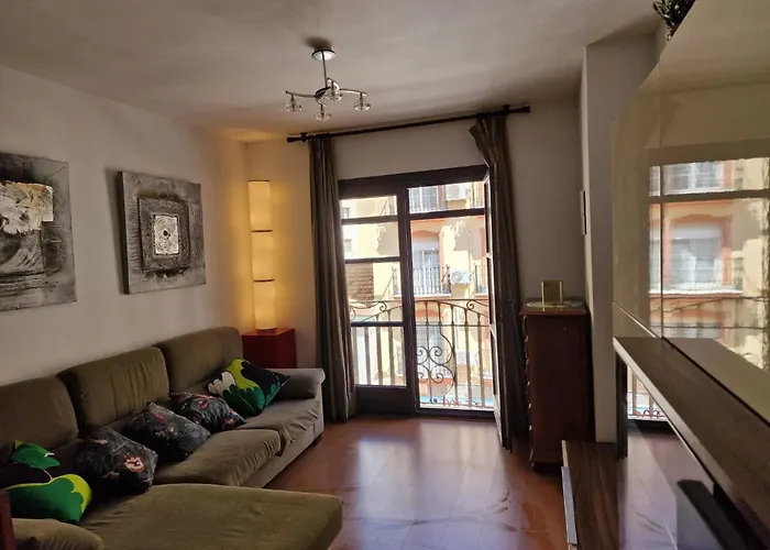 Moreti Málaga