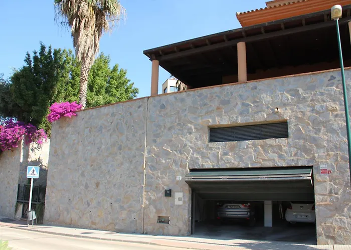 Apartamento Limonar Deluxe Málaga