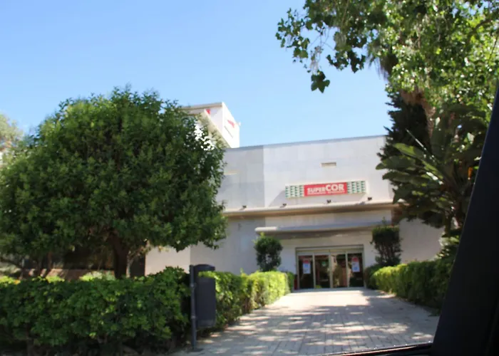 Apartamento Limonar Deluxe Málaga
