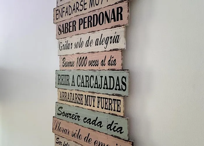 Apartamento San Jorge Premium - Málaga