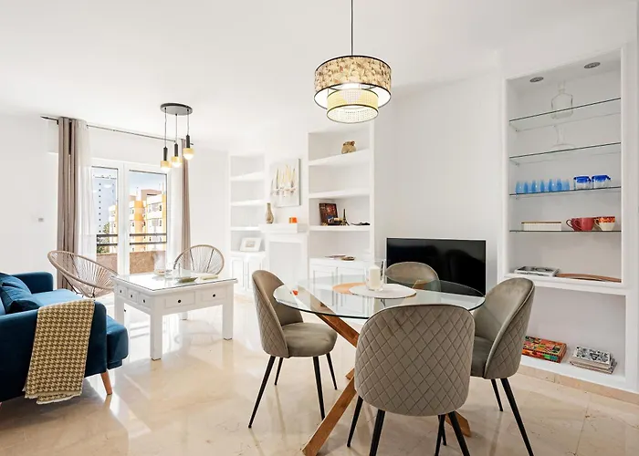 Apartamento Casa Vacacional Pacífico 5min playa Málaga