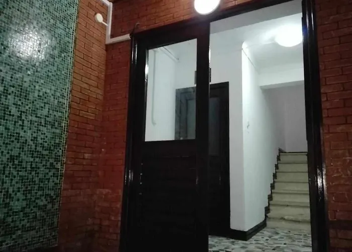 Apartamento San Juan Vintage Málaga