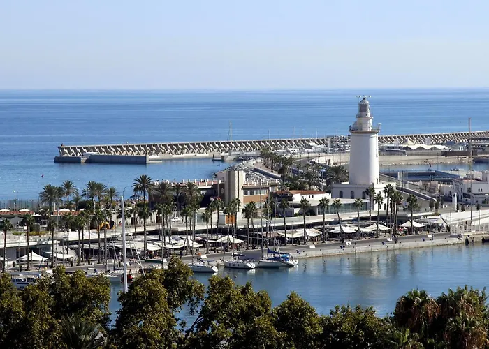 La Victoria Home Málaga