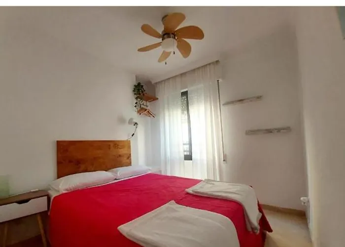 Casa Salamanca Málaga