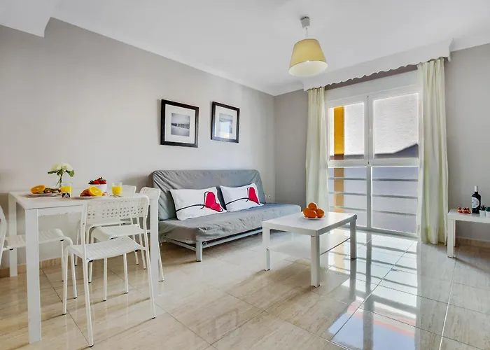 Apartamento Piso A 10 Minutos Del Centro Málaga