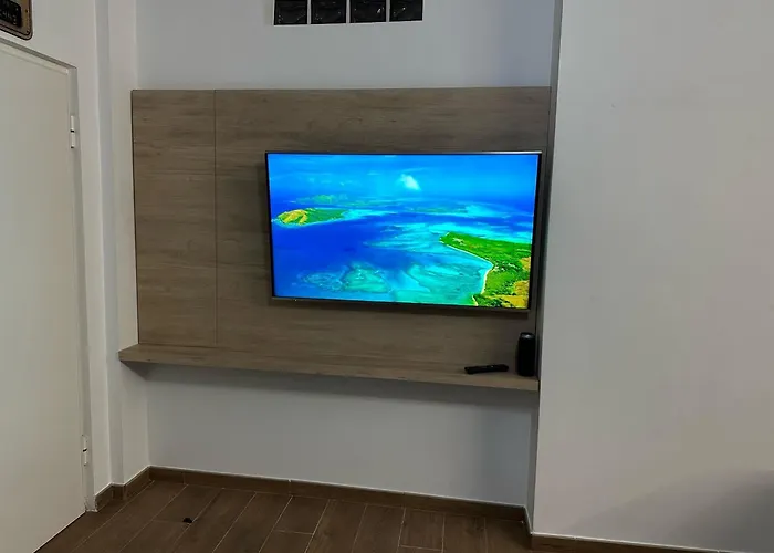 Apartamento La Rosaleda Málaga