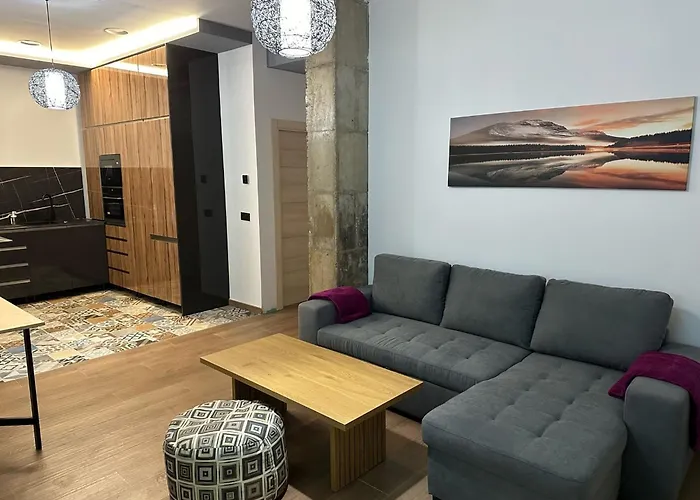Apartamento La Rosaleda Málaga