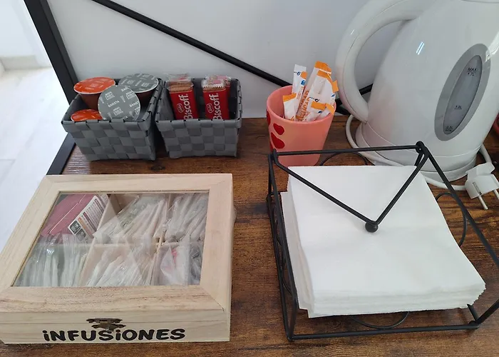 Apartamento Casa mirador Perea Málaga