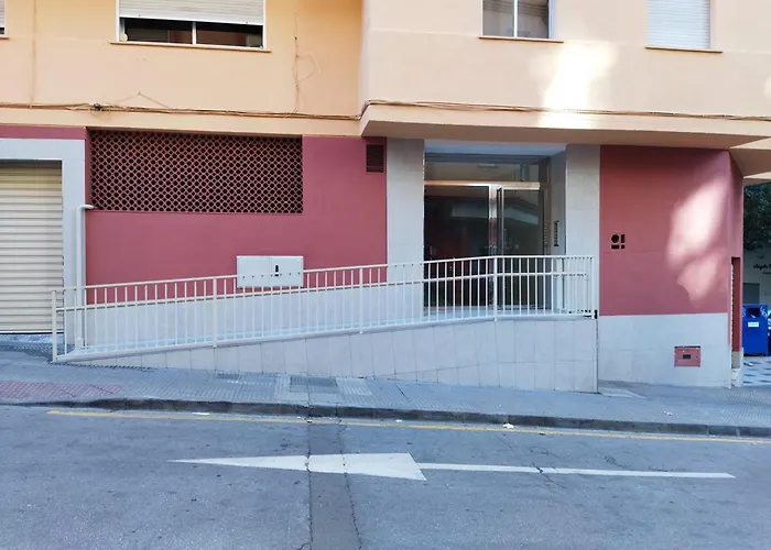 Barcenillas Málaga