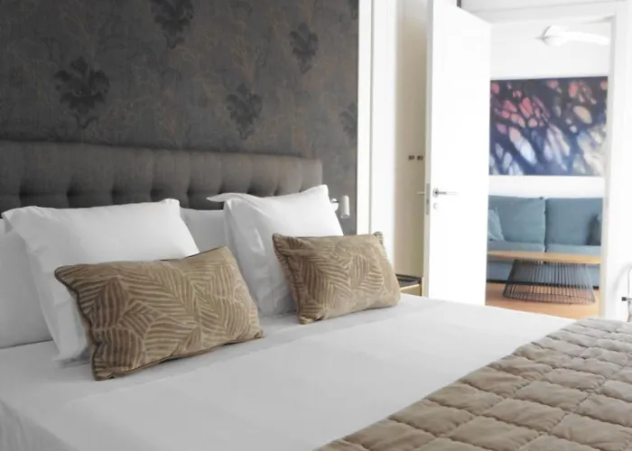 Apartamento Barrio Picasso Málaga