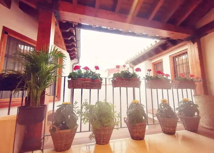 Attico luxury SuiteMálaga