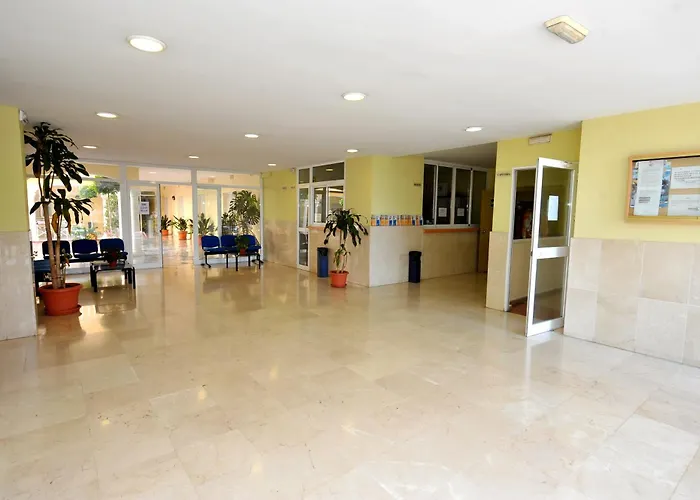 Micampus Málaga Student Residence