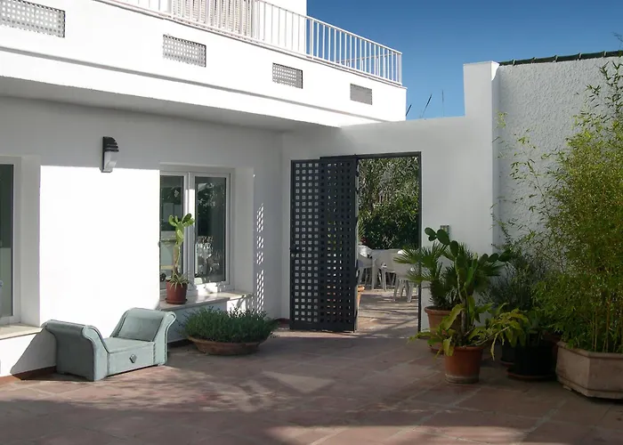 APARTAMENTOS LA MUNDIAL - Alojamiento en Málaga capital